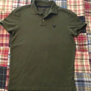 American Eagle Outfitters polo
